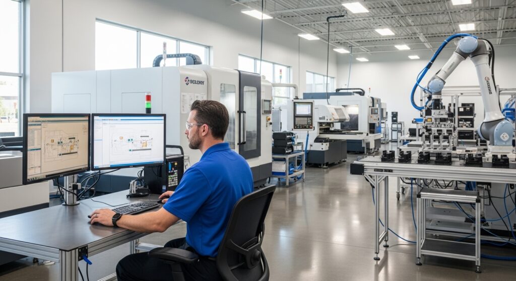 industrial manufacturing distribution recruiting 01